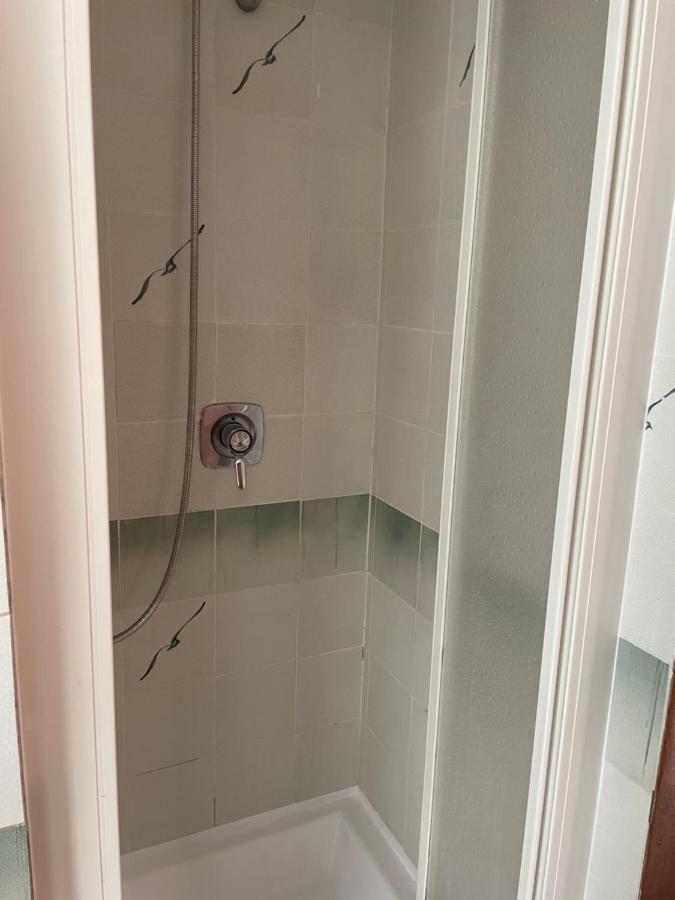 B&B Mare Colombo Salerno Zewnętrze zdjęcie