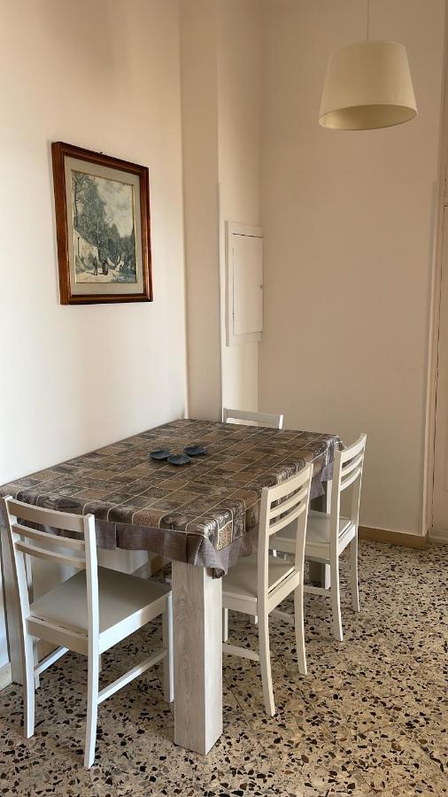B&B Mare Colombo Salerno Zewnętrze zdjęcie