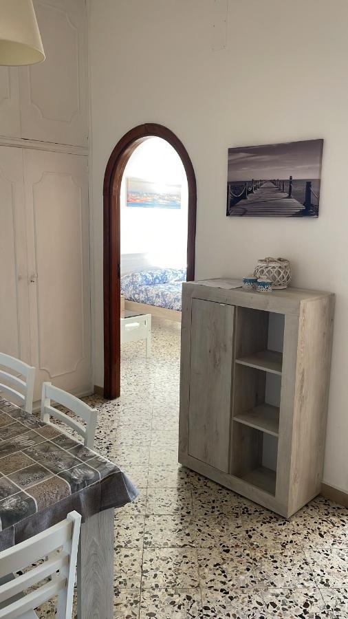 B&B Mare Colombo Salerno Zewnętrze zdjęcie
