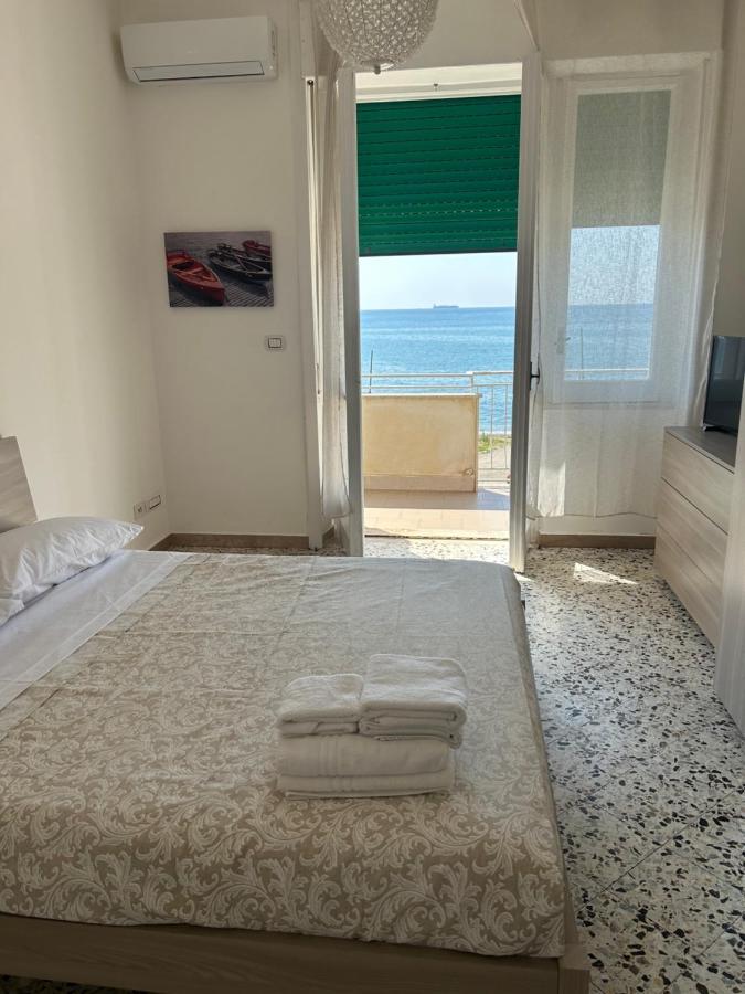 B&B Mare Colombo Salerno Zewnętrze zdjęcie