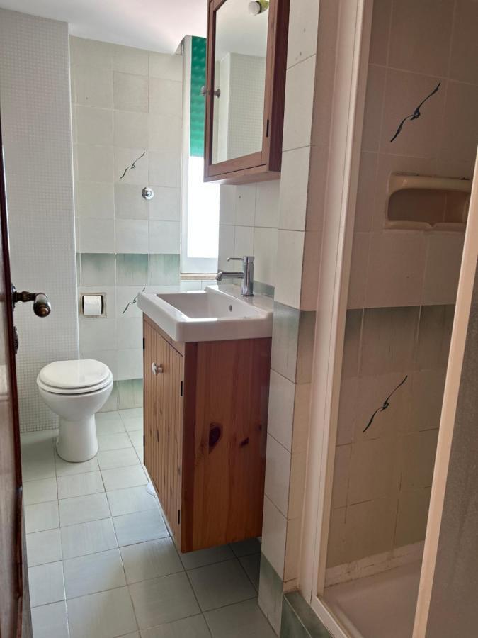 B&B Mare Colombo Salerno Zewnętrze zdjęcie