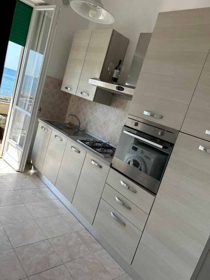 B&B Mare Colombo Salerno Zewnętrze zdjęcie