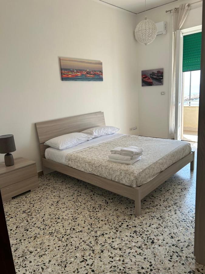 B&B Mare Colombo Salerno Zewnętrze zdjęcie