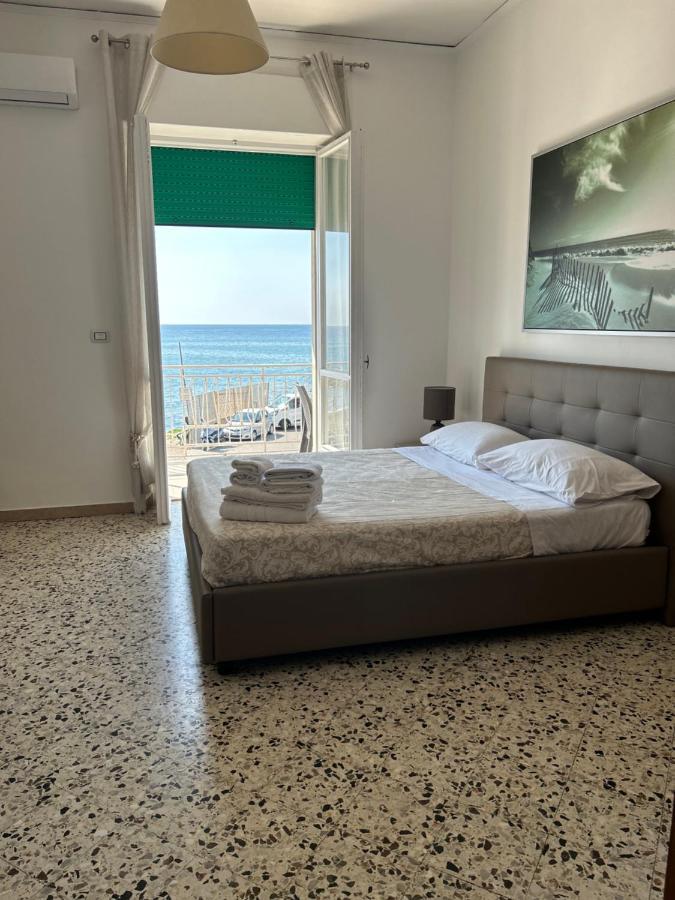 B&B Mare Colombo Salerno Zewnętrze zdjęcie