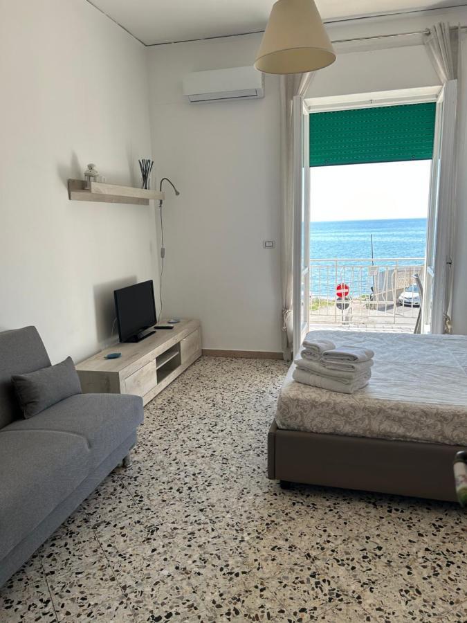 B&B Mare Colombo Salerno Zewnętrze zdjęcie