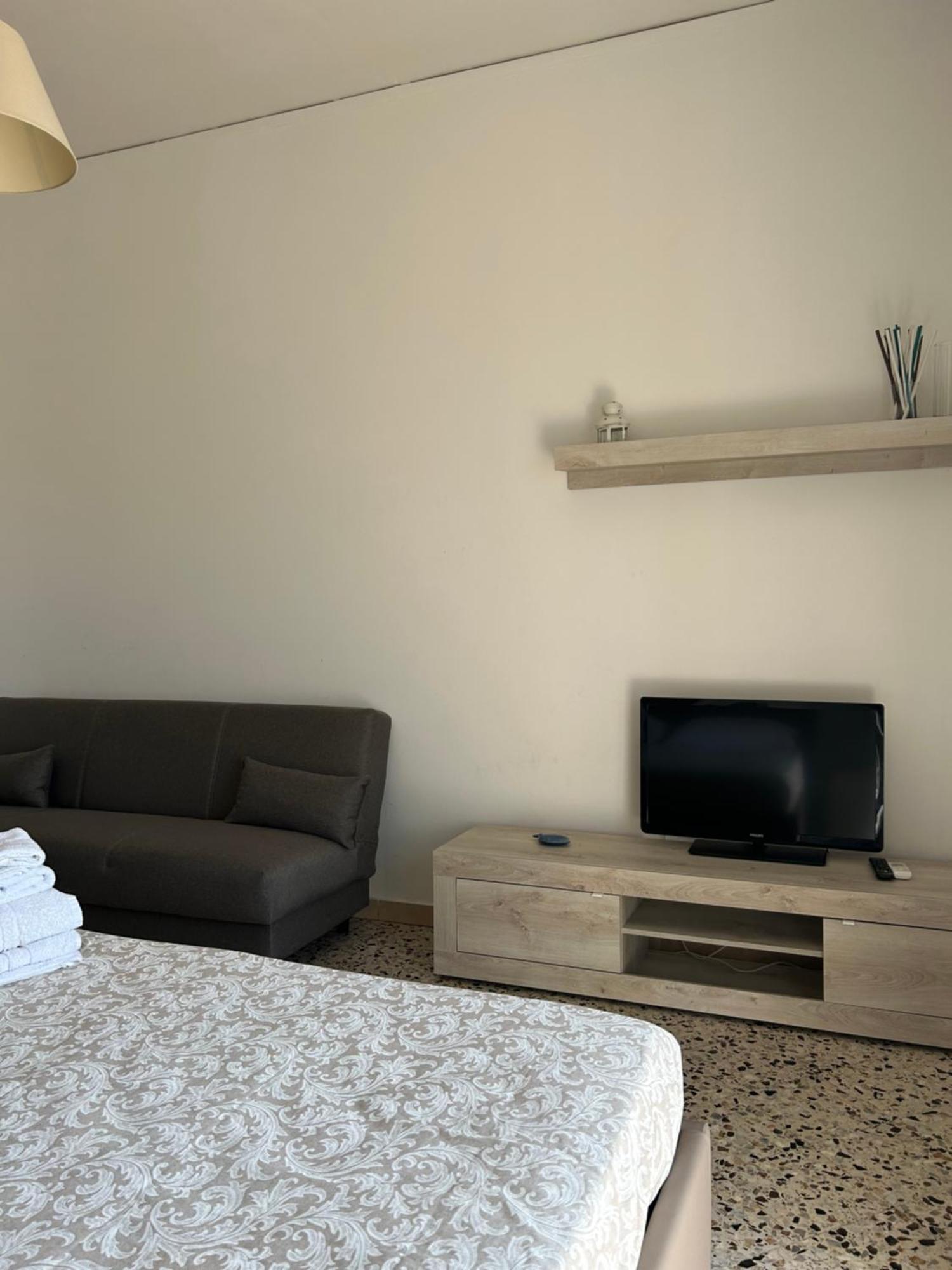 B&B Mare Colombo Salerno Zewnętrze zdjęcie